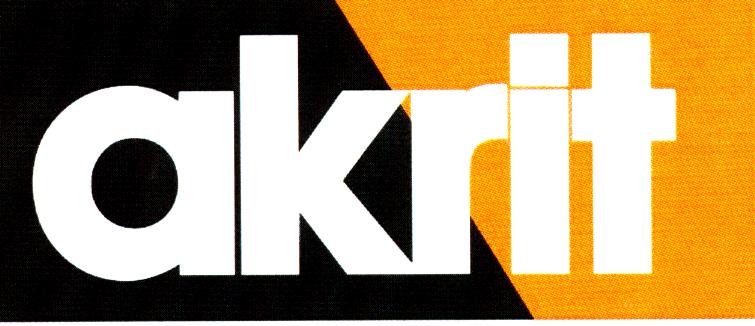Prekės ženklas: akrit